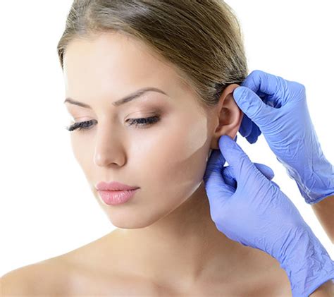 Ear Pinning Surgery in Miami, FL | Gentera Center for Plastic Surgery