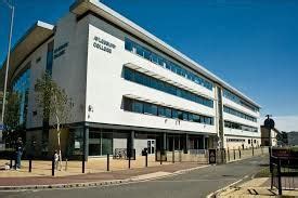 Aylesbury College, Aylesbury, Buckinghamshire - Aylesbury College is ...