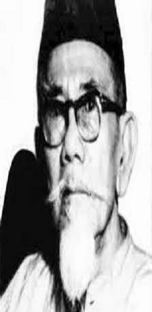 Biografi dan Profil Haji. Agus Salim, Biography of Haji Agus Salim ...