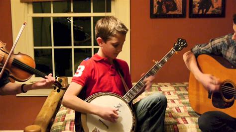 these kids are AWESOME Jonny's Tune - Sleepy Man Banjo Boys (+playlist) | Sleepy man banjo boys ...