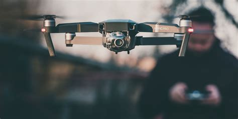 What's the Best Drone for Photography?