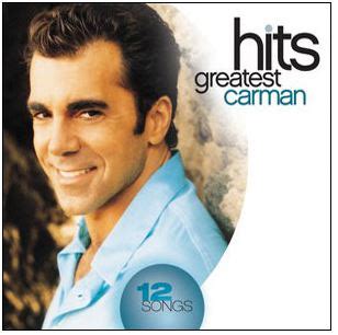 Carman - Lazarus Come Forth