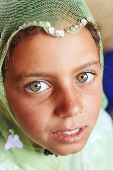 Iranian Girl with the most Beautiful Eyes in The World | Flickr