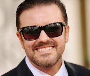 Ricky Gervais Fired? Golden Globes Host Responds to Controversy