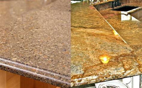 Granite worktops vs Quartz worktops - The Marble Store