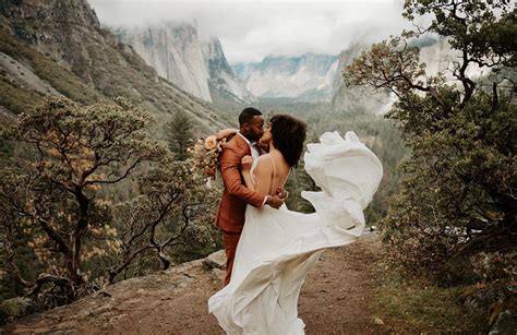 The Most Amazing Elopement Packages California for 24/25