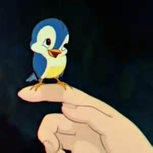 snow white disney blue bird - Mozilla Yahoo Image Search Results | Snow ...