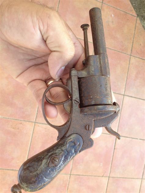 Help identifying 2 vintage Guns | Gun and Game Forum