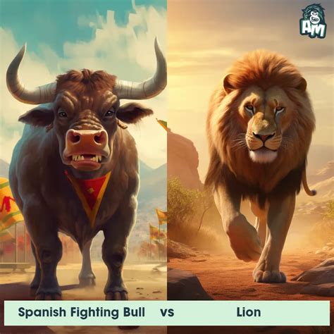Lion: Predator-Prey Interactions, Fights, and Aggressive Behaviors ...