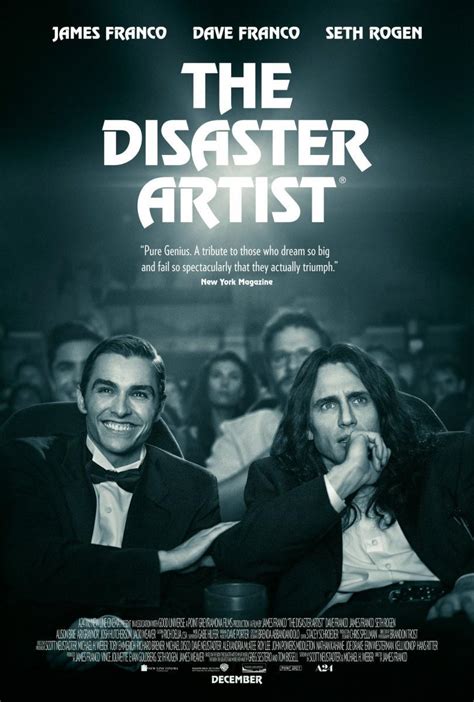 The Disaster Artist (2017) - FilmAffinity