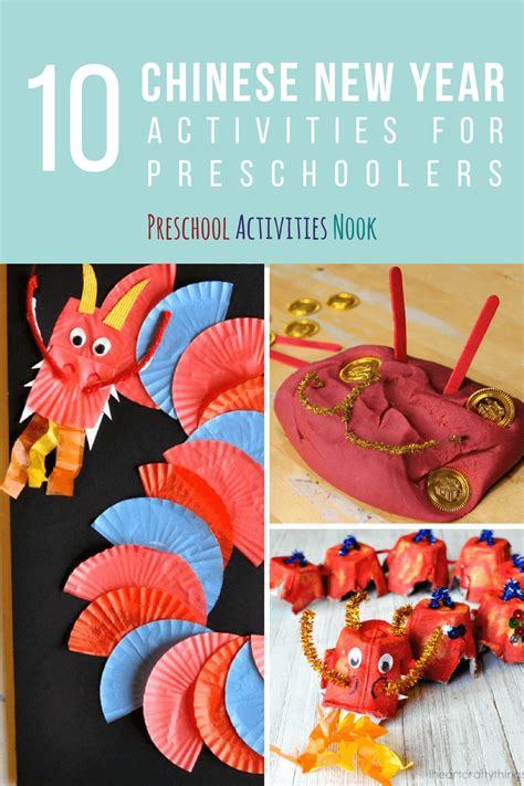 Pin on Blog: Preschool Activities Nook