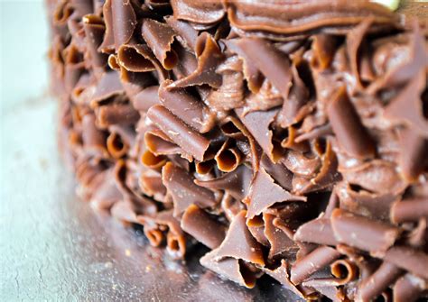 Chocolate Free Stock Photo - Public Domain Pictures