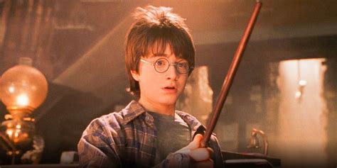 Harry Potter aurait dû être une série télévisée dès le départ - Hebdo de Besançon