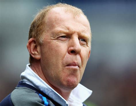 Gary Megson | 12 most relegated Premier League managers | Sport Galleries | Pics | Express.co.uk