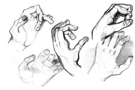 Foreshortening - A Guide on Foreshortened Drawings and Paintings