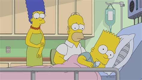Bart's Not Dead - Wikisimpsons, the Simpsons Wiki