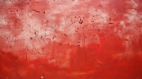 Crimson Concrete Texture Backdrop Background, Background Material, Material, Surface Background ...