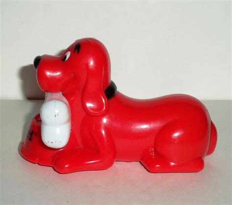 50 best ideas for coloring | Clifford The Big Red Dog Toys