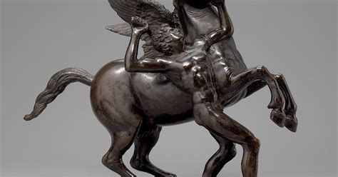 Spencer Alley: Winged Horses (Sculpture, Prints, Drawings, Paintings)