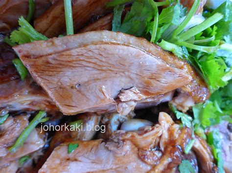 Chuan Kee Duck Rice @ Chong Pang Yishun & Ghim Moh 🦆 Michelin Guide Bib Gourmand Award 全記鸭饭 ...