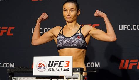 maryna-moroz-ufc-on-fox-28 | MMA Junkie