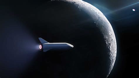 SpaceX's Starship, the rocket that will make history - explained in 5 ...