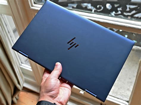 HP Elite Dragonfly is a droolworthy business 2-in-1 with serious style ...