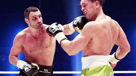 Vitali Klitschko (Ukraine) vs Albert Sosnowski (Poland) | KNOCKOUT, BOXING fight, HD - YouTube