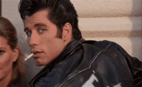 Grease Star Tommy Bracco Talks Rizzo Envy, Danny Lust & Relating to ...