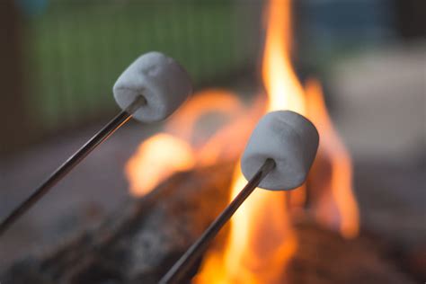 Campfire | Kevin Smith | Flickr