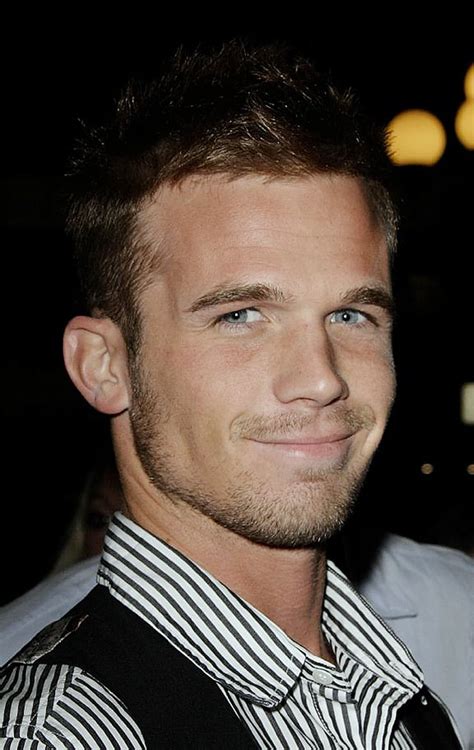 Picture of Cam Gigandet