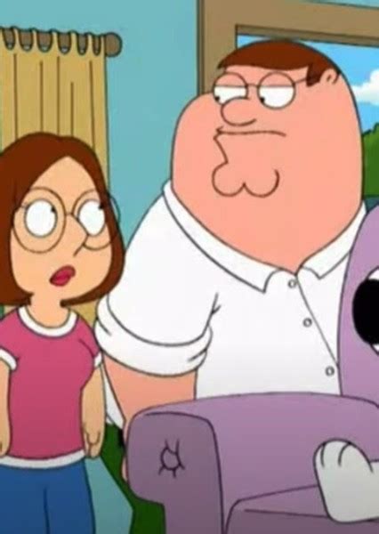 Photos of Shut up, Meg (Peter Griffin) on myCast - Fan Casting Your Favorite Stories