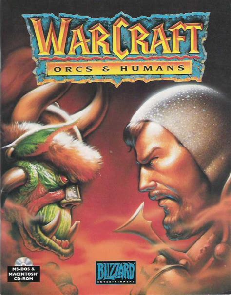 gamesplus: Warcraft: Orcs & Humans guide