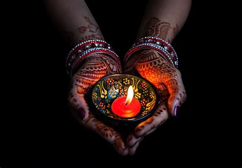 Diwali: The Hindu Festival of Lights | Balanced Achievement