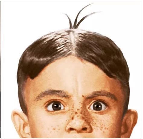 Alfalfa of "The Little Rascals" (Tv show premiered in 1955) | Detective ...