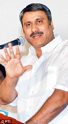 Anbumani Ramadoss faces corruption charge for Indore College ...