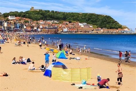 Where To Go For A British Seaside Holiday | Sprinters Travel