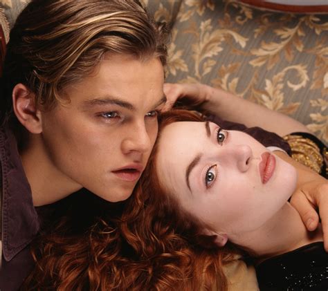 Jack & Rose - Titanic Photo (33807532) - Fanpop