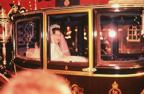 The story behind Princess Margaret's wedding tiara