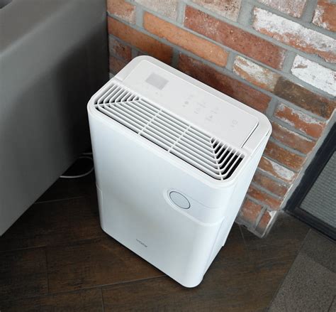 4 Best Dehumidifier For Basement