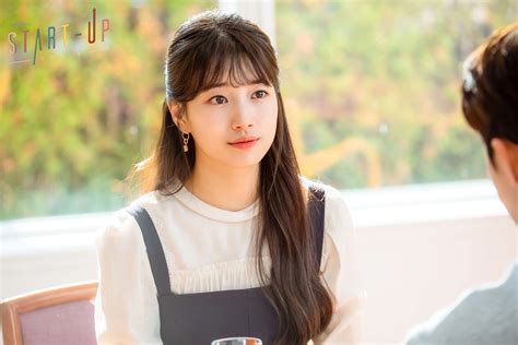 Bae Suzy as Seo Dal-mi in tvN Drama 'Startup' Stills | Kpopping