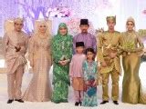 Norjuma Isteri Sultan Brunei / Norjuma Kahwin Sultan Brunei 2017 ...