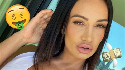 MAFS' Hayley Vernon Has Leaked Her HUGE Bank Statement