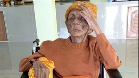 Is the oldest woman alive 399 years old? Where does this rumour come from? | Marca