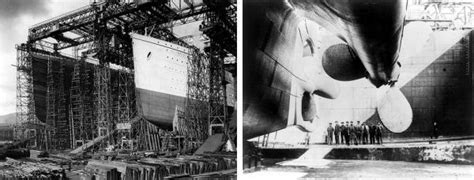 Titanic: The Rise, the Fall and the Birth of a Legend | Urban Ghosts