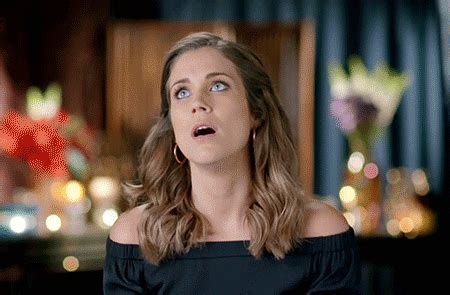 Frustrated Georgia GIF by The Bachelorette Australia - Find & Share on GIPHY