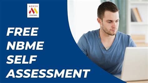 FREE NBME Self-Assessments Available | 2020 | USMLE | Moksh Academy ...