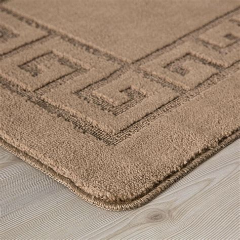 Non Slip Plain Gel Back Mats