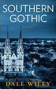 Southern Gothic Literature on Pinterest