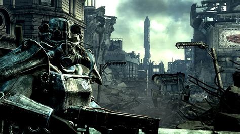 Fallout 3 Cheats: Alle Infos für PC, PS3 und Xbox 360